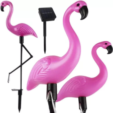 Gardlov Napelemes kerti lámpa - flamingó Gardlov 21151 kültéri világítás