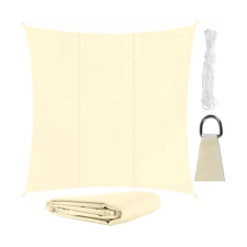  Gardlov Napellenző 3,6 x 3,6m, UV védelem, bézs 00023165 kerti bútor