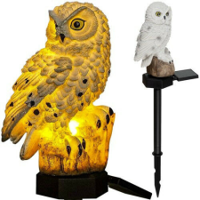 Gardlov Solar garden lamp - owl Gardlov 23847 kültéri világítás