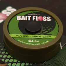 Gardner Bait Floss Csalizó selyem halfelszerelések