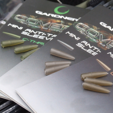  Gardner - Covert Anti-Tangle Sleeves 20db (Csatg Csatsb Csats) horgászkiegészítő