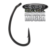  Gardner - Hook - Covert Dark Continental Mugga horog 2-es (DMHX2)