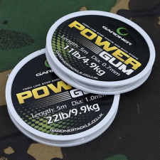  Gardner - Power Gum Erőgumi 11Lb 4,9Kg (Pg11) horgászkiegészítő