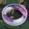  Gardner - Slinky Clear kopásálló előtétzsinór - kagylóálló 50lb 24kg 0,60mm 100m (SLI50)