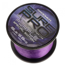  Gardner Sure Pro Purple 12lb (5,4kg) 0,30mm 1320m (Spro12P) horgászzsinór