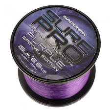  Gardner Sure Pro Purple 15lb (6,8kg) 0,35mm 1030m (SPRO15P) horgászzsinór