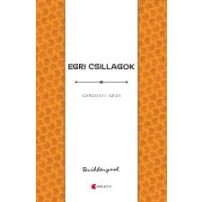 Gárdonyi Géza - Egri csillagok egyéb könyv