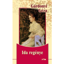 Gárdonyi Géza Ida regénye gyermek- és ifjúsági könyv