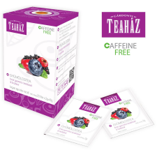 Gárdonyi Teaház Erdei Gyümölcs és Bodza gyümölcstea 20x2 g tea