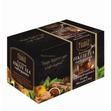 Gárdonyi Teaház Fekete tea válogatás 20db tea