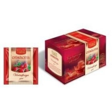 Gárdonyi teaház vörösáfonya gyümölcstea 20db tea