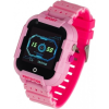 GARETT Kids 4G Gyerek Okosóra Rózsaszín GPS-szel (5903246284669)