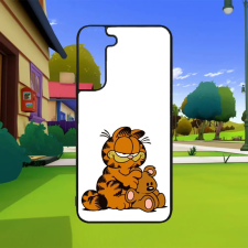  Garfield és Mici - Samsung tok tok és táska