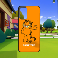  Garfield - Tökéletes vagyok - Xiaomi tok tok és táska