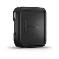 Garmin 010-12982-03 Mágneses Tartó + Töltő - Fekete (010-12982-03) mobiltelefon kellék