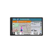 Garmin 5.5" DriveSmart 55 MT-S GPS navigáció (Teljes EU Térkép) gps készülék