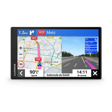 Garmin 7" DriveSmart 76 (MT-D) GPS navigáció (Teljes EU Térkép) gps készülék
