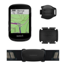 Garmin Edge 530 Sensor bundle kerékpár és kerékpáros felszerelés