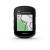 Garmin Edge 540, EU Central + West 6,6 cm (2.6") Vezeték nélküli kerékpáros sebességmérő Fekete
