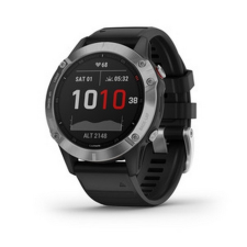 Garmin Fenix 6 Pro okosóra