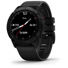 Garmin Fenix 6X pro okosóra