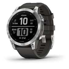 Garmin Fenix 7 okosóra