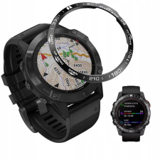 Garmin Fenix 7S előlap okosóra kellék