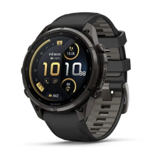 Garmin fenix 9 Pro 47mm okosóra