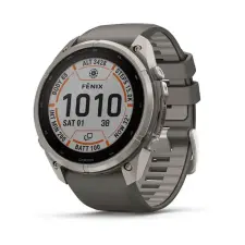 Garmin Fenix 9 Pro 51mm Solar okosóra