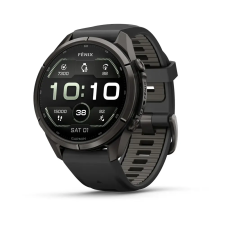 Garmin Fenix 9 Pro inReach 43mm okosóra