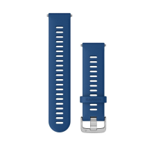 Garmin Forerunner 255 óraszíj 22mm hullámkék (Quick Release) okosóra kellék