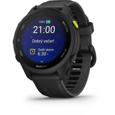 Garmin Forerunner 70 okosóra