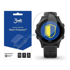 Garmin Forerunner 945 - 3mk Watch Protection™ v. FlexibleGlass Lite mobiltelefon kellék