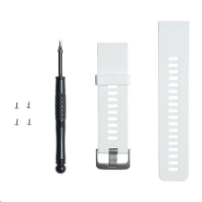 Garmin FR 35 fehér óraszíj (S00-00680-00) okosóra kellék