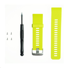 Garmin FR 35 lime óraszíj (S00-00678-00) (S00-00678-00) - Szíj okosóra kellék