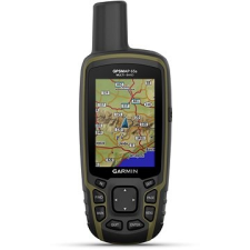 Garmin GPSmap 65s gps készülék