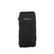 Garmin gyöngyvászon tok fekete (010-10117-02) (010-10117-02) okosóra kellék