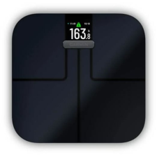 Garmin Index ™ S2, fekete mérleg