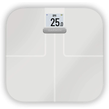 Garmin Index S2 okosmérleg fehér (010-02294-13) mérleg