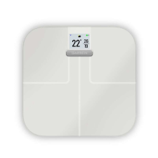 Garmin Index s2 white 010-02294-13 mérleg