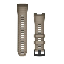 Garmin Instinct 2X óraszíj 26mm coyote tan szilikon okosóra kellék