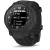 Garmin Instinct Crossover Solar Tactical