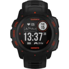 Garmin Instinct Esports Edition okosóra