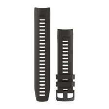 Garmin Instinct Grafit óraszíj (GG010-12854-00) okosóra kellék