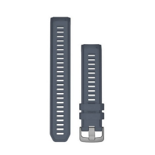 Garmin Óraszíj 22 mm Maveriks színű szilikon (Instinct 2) okosóra kellék