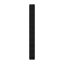 Garmin óraszíj Enduro fekete nylon (26 mm) (010-13075-01) okosóra kellék