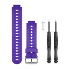 Garmin Óraszíj FR 230 Lila okosóra kellék