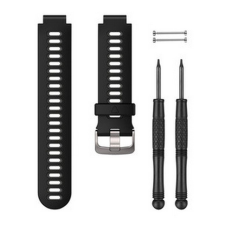 Garmin Óraszíj FR 735 Fekete/Szürke okosóra kellék