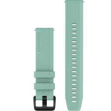 Garmin óraszíj szilikon 20mm Neo Tropic - kék (010-13076-05) okosóra kellék