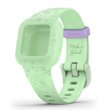 Garmin Óraszíj vivofit JR3 Disney A kis hableány okosóra kellék